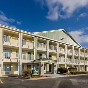 Motel Hometowne By Red Roof - Glendale/ Cherry Creek, Denver