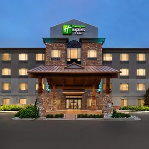 Otel Express & Airport By Ihg, Denver