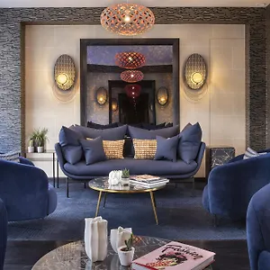 Otel Elysees Regencia Paris