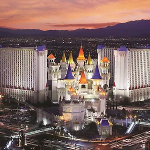 Resort Excalibur Las Vegas
