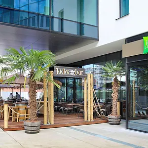 Ibis Styles Guillemins 3* Liège