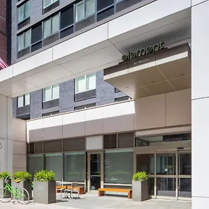 **** Hotel Element Times Square West Estados Unidos