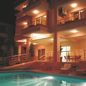 Apart Otel Zeytin Çeşme
