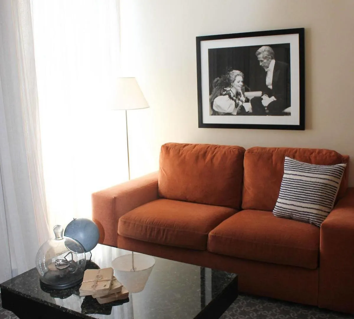 Hotel Teatro Denver